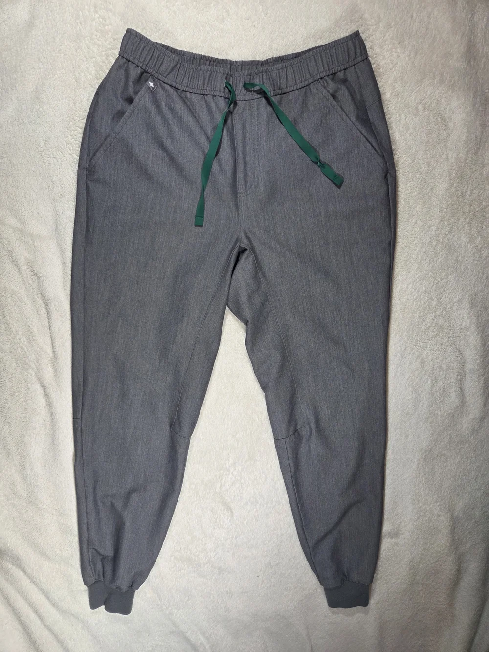 Figs Men's Graphite Scrub Jogger Pants